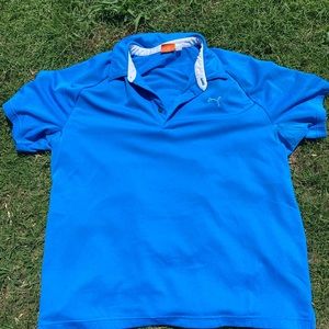 Puma Polo